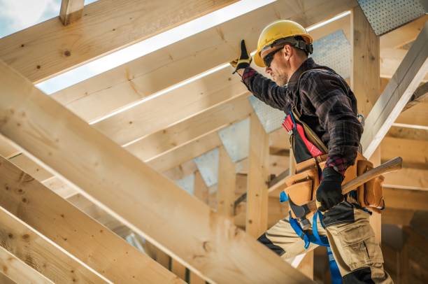 Best Slate Roofing Contractor  in Valley City, ND
