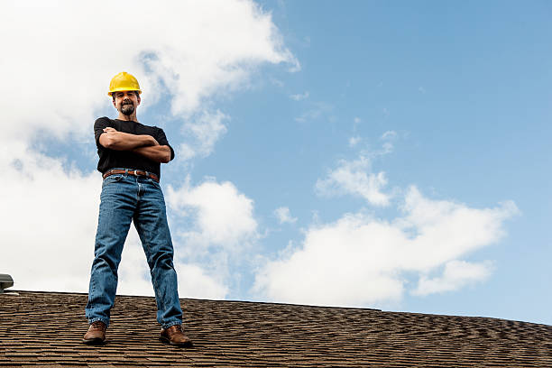 Best Tile Roofing Contractor  in Valley City, ND