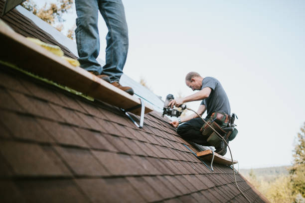 Best Emergency Roof Repair  in Valley City, ND
